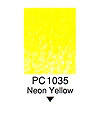 カリスマカラー PC1035 Neon Yellow（12本入）