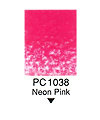 カリスマカラー PC1038 Neon Pink（12本入）