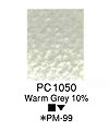 カリスマカラー PC1050 Warm Grey 10％（12本入）