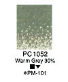 カリスマカラー PC1052 Warm Grey 30％（12本入）