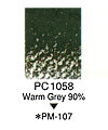 カリスマカラー PC1058 Warm Grey 90％（12本入）