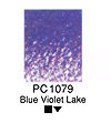 カリスマカラー PC1079 Blue Violet lake（12本入）