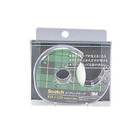 3M メンディングテープ 810-1-12D(小巻) 幅12mm×30m 巻芯径25mm