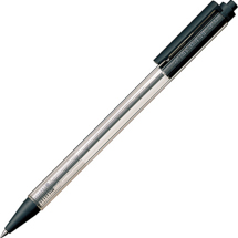 三菱鉛筆 油性ボールペン ニューライナー SN-80 黒 1箱(10本入)