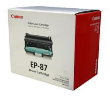 CANON EP-87ドラムカートリッジ CRG-EP87DRM