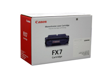 CANON FX-7トナーカートリッジ ブラック FX-7