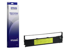 EPSON リボンカートリッジ ブラック VP5200RC