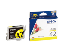 EPSON CNJ[gbW CG[ ICY42