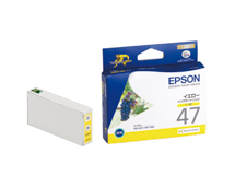 EPSON CNJ[gbW CG[ ICY47