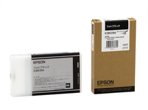 EPSON インクカートリッジ フォトブラック 220ml ICBK39A