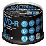 三菱化学 データ用DVD-R 4.7GB 16倍速 50枚入 DHR47J50H4