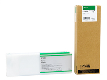 EPSON インクカートリッジ グリーン 700ml ICGR58