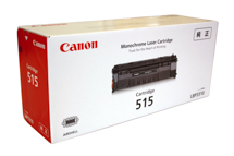 CANON トナーカートリッジ515 ブラック CRG-515