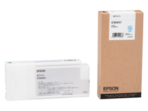 EPSON インクカートリッジ ホワイト ICWW57
