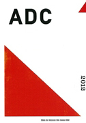 ADC年鑑2012