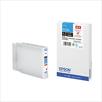 EPSON シアンインクカートリッジL ICC93L