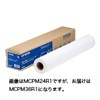 EPSON MCPMクロスロール 914×20 MCPM36R1