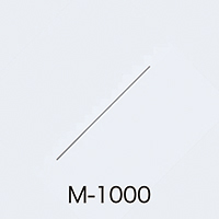 トリムギア TG-P1000用　替マット M-1000 

