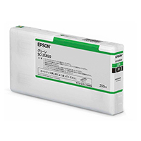 EPSON インクカートリッジ グリーン S200ml C12GR20