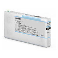 EPSON インクカートリッジ ライトシアン 200ml SC12LC20