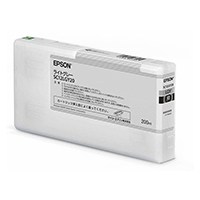 EPSON インクカートリッジ ライトグレー 200ml SC12LGY20