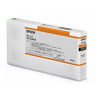 EPSON インクカートリッジ オレンジ 200ml SC12OR20