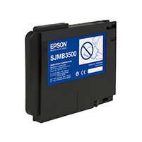 EPSON メンテナンスボックス SJMB3500