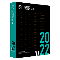 Vectorworks Design Suite 2022 スタンドアロン版