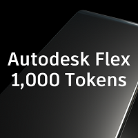 Flex 1000 Tokens Commercial Subscription New Annual