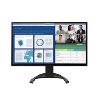 EIZO FlexScan EV2740X �u���b�N