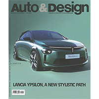 AUTO & DESIGN VOL. 267