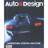 AUTO & DESIGN VOL. 269