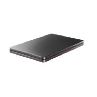 I-O DATA USB 3.2 Gen 1�iUSB 3.0�j�Ή��|�[�^�u���n�[�h�f�B�X�N�u�J�N�����v 2TB Black×Red