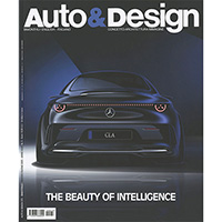 AUTO & DESIGN VOL. 272