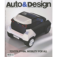 AUTO & DESIGN VOL. 274