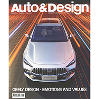 AUTO & DESIGN VOL. 275