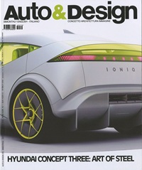 AUTO & DESIGN VOL. 276