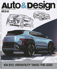AUTO & DESIGN VOL. 277