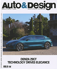 AUTO & DESIGN VOL. 278