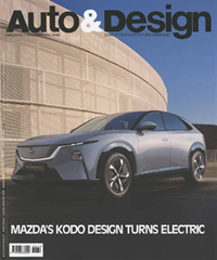AUTO & DESIGN VOL. 279