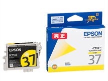 EPSON CNJ[gbW CG[ ICY37
