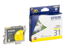 EPSON CNJ[gbW CG[ ICY31