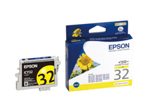EPSON CNJ[gbW CG[ ICY32