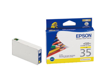 EPSON CNJ[gbW CG[ ICY35