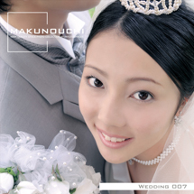 MAKUNOUCHI 007 結婚式