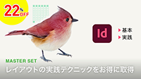 Desi WebZ InDesign}X^[Zbg