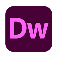 Adobe Dreamweaver 単体プラン 更新 L1　※要契約番号