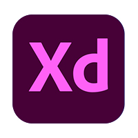 Adobe XD 単体プラン 更新 L1　※要契約番号