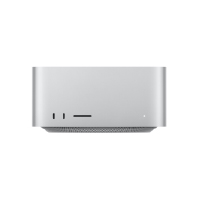 Mac Studio(M3 Ultra(28コアCPU/60コアGPU)/96GBメモリ/1TB SSD)