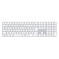 Magic Keyboard�i�e���L�[�t���j���{��iJIS�j�z���C�g